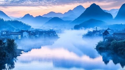 貴州這10處小眾景點(diǎn) 貴州旅游攻略小眾景點(diǎn)