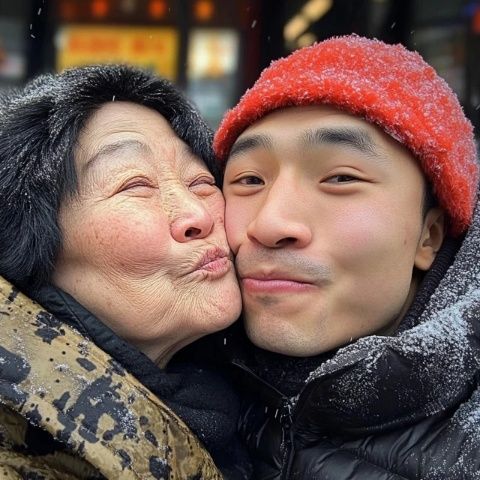 貴州女子痛失丈夫：一場旅行變成永別，殯儀館天價(jià)運(yùn)費(fèi)引公憤