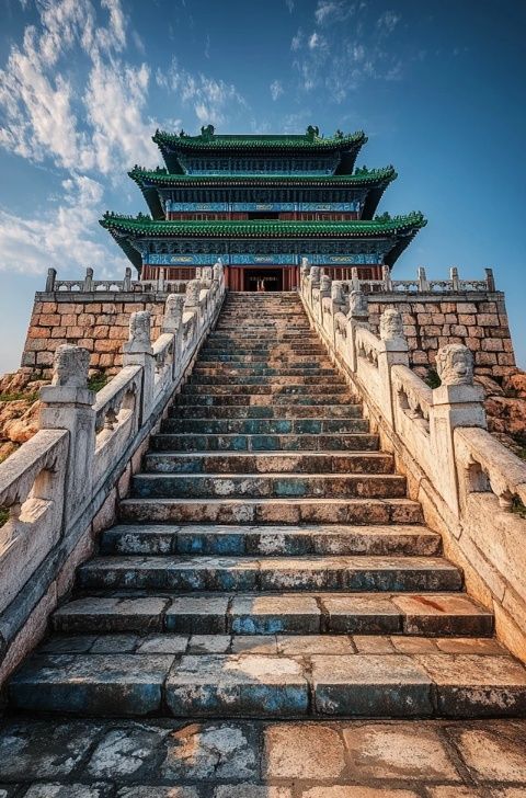 臺州必去三大景點推薦(去了3次臺州，終于把臺州玩明白了，說一下值得去的景點)。