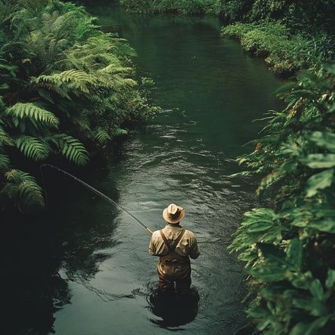 釣魚小知識(shí)小漂靈敏嗎？