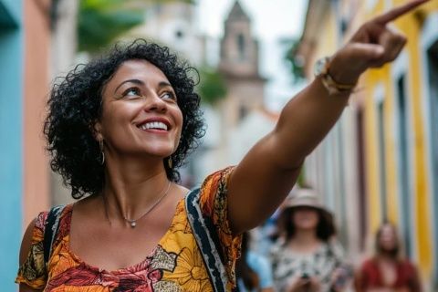 旅游資源與旅游景點的區(qū)別與聯(lián)系