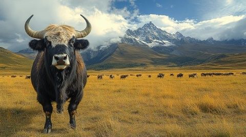 北疆七月盛夏全景游攻略：七日暢游北疆之旅