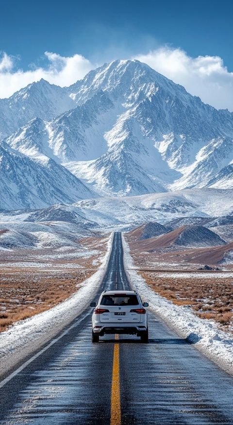 這份冬季旅游攻略請(qǐng)收好(冬季旅游攻略國(guó)內(nèi))