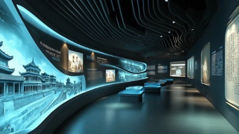 探秘太原迎澤大橋的夜景、歷史博物館與美食之旅不容錯(cuò)過！