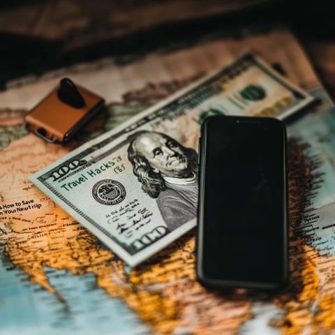 攢錢旅行的10個技巧，幫助你實現(xiàn)夢想