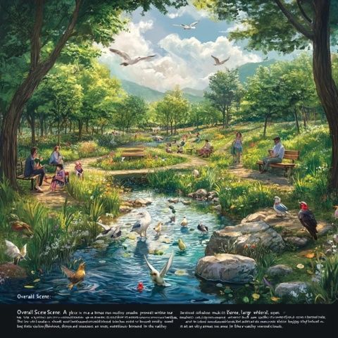 探索之旅：我們的背包故事 - 深度游歷中國山水古鎮(zhèn)，記錄旅行中的難忘瞬間與心靈成長