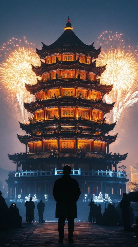 荊州旅游指南：重現(xiàn)荊州往事的歷史名城之旅