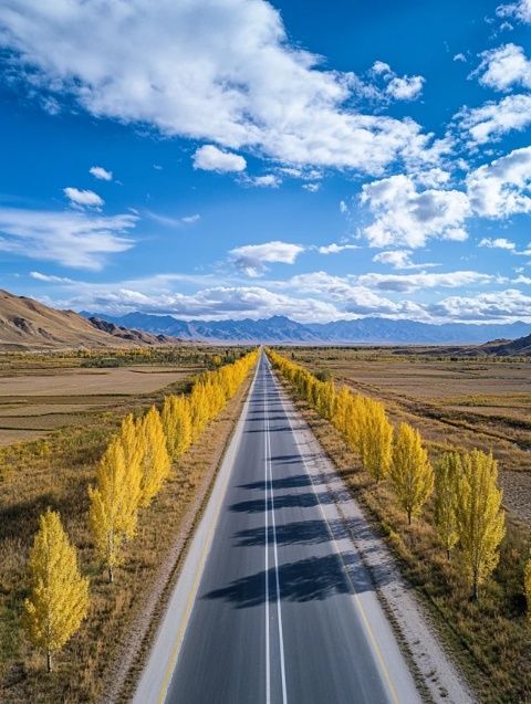 自駕甘肅，賞劉家峽絕美風(fēng)光的三個小眾寶藏機位