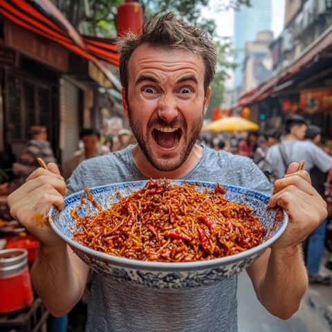 來蘭州旅行，這條吃喝玩樂行的實(shí)用版旅行攻略請(qǐng)收好