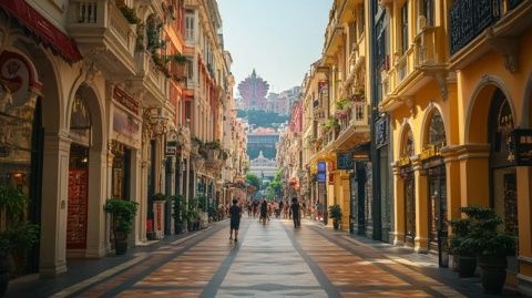 青島3天2夜深度游：歷史、自然與文化的完美融合之旅