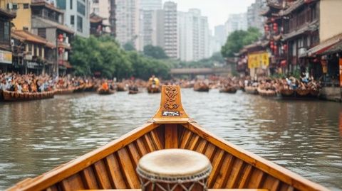 深度游指南：閬中古城必去景點(diǎn)美食與文化體驗(yàn)全攻略