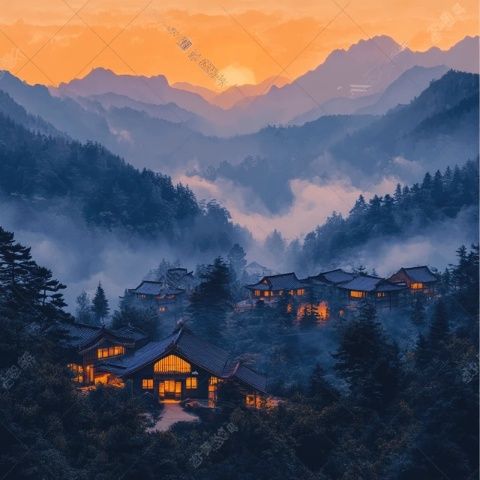 中國四大佛教名山之一：峨眉山，風(fēng)景秀麗值得一探究竟！