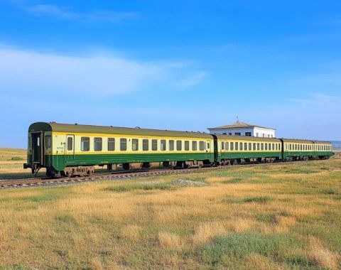 西北行|甘青大環(huán)線(xiàn)之蘭州-西寧-青海湖-德令哈-敦煌-嘉峪關(guān)-張掖