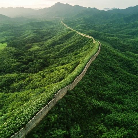 大興安嶺夏季旅游攻略：探索綠色長(zhǎng)城之美_夏日必游景點(diǎn)推薦