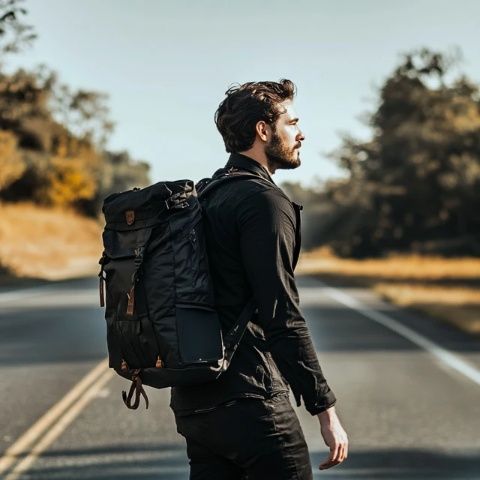 全國旅游攻略：獨(dú)自行走省錢秘籍