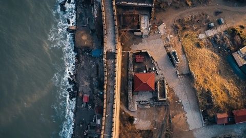 大連出發(fā)，自駕甘南川西北第二十八天