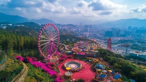 探索帽兒山:一份詳盡的旅行指南