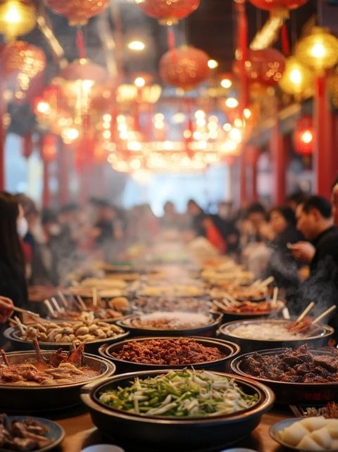 2023年最新徐州旅游攻略：必去景點(diǎn)+美食全收錄！