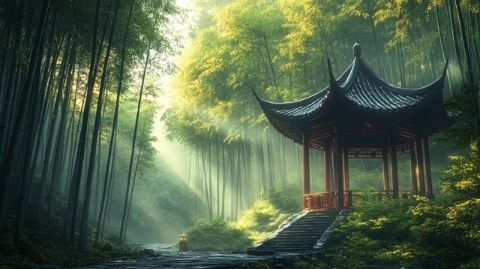 2023最新！天目湖南山竹海景區(qū)全攻略來啦！附游玩路線、門票信息…