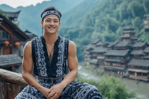 去貴州旅行前必須知道的10個(gè)知識(shí)