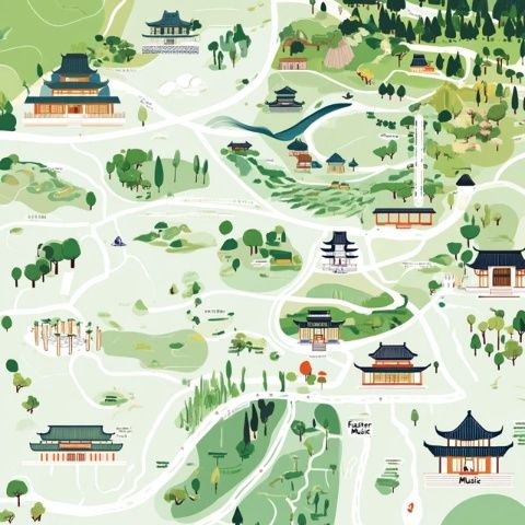 臺(tái)州各區(qū)旅游攻略(浙江臺(tái)州的旅游攻略主要包括景點(diǎn)和地方美食)