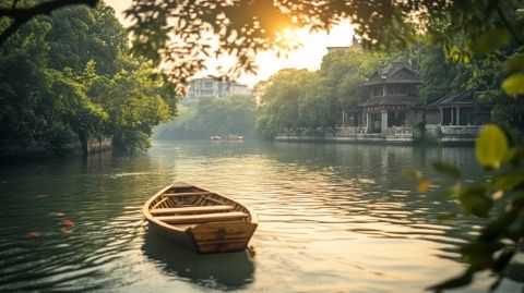 蘇州三日游路線推薦，帶你深度游玩園林之城！