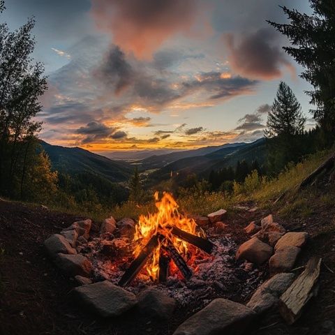 旅游旺季來臨！這份景區(qū)消防安全指南，請(qǐng)收好→