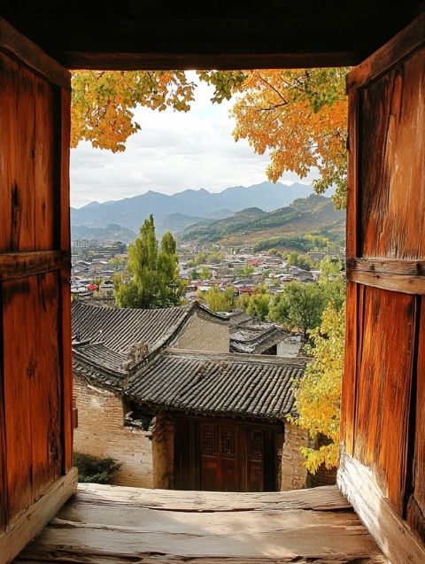 云南11月旅游必看攻略：昆明到大理麗江深度游線路安排