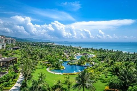 兩人去三亞旅游三天兩夜預(yù)算多少錢？三亞3日游攻略來啦！