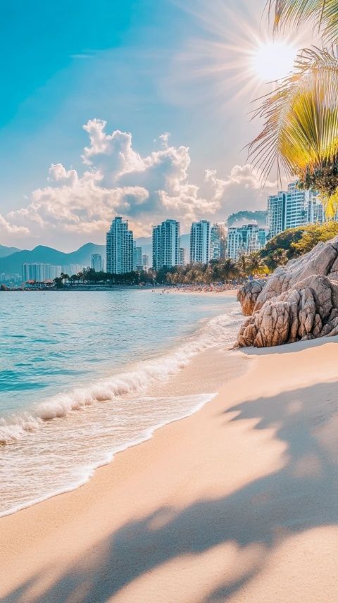 兩人去三亞旅游三天兩夜預(yù)算多少錢？三亞3日游攻略來啦！