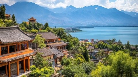 云南夢幻之旅：國慶必備超詳細(xì)攻略，讓你的旅行無后顧之憂!