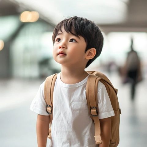 國(guó)慶別急著帶娃出游，這篇文章先讀讀！