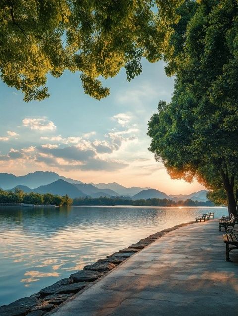 廣東藏匿的旅游明珠——河源