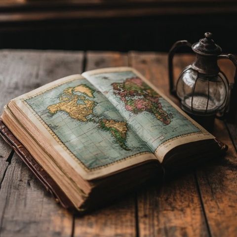 如何規(guī)劃一份完美的旅游攻略