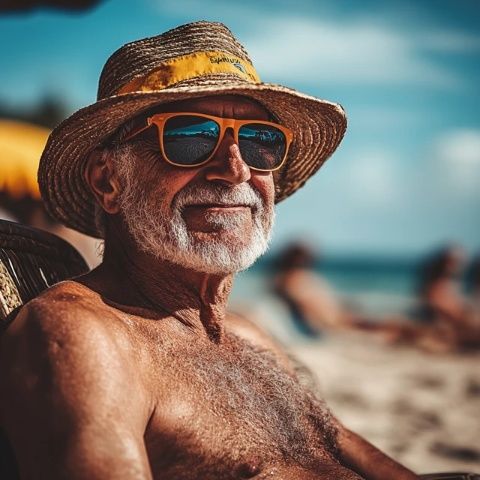 退休旅游新趨勢(shì)：揭秘?zé)衢T老年目的地