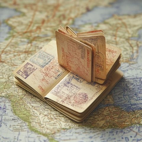 如何規(guī)劃一份完美的旅游攻略