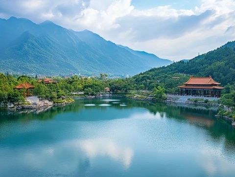 四川十大必游景區(qū)攻略：探索魅力四川美景