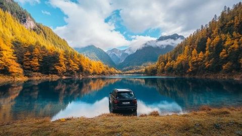 四川十大必游景區(qū)攻略：探索魅力四川美景