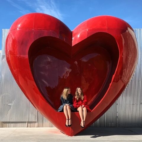 長春世界雕塑公園：藝術(shù)與自然融合的頂級景區(qū)游覽指南