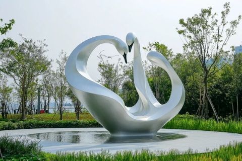 長春世界雕塑公園：藝術(shù)與自然融合的頂級景區(qū)游覽指南