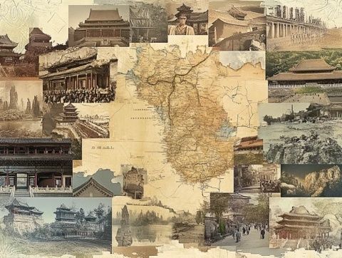 揭秘安慶：歷史文化名城之旅的獨(dú)特底蘊(yùn)與豐富資源