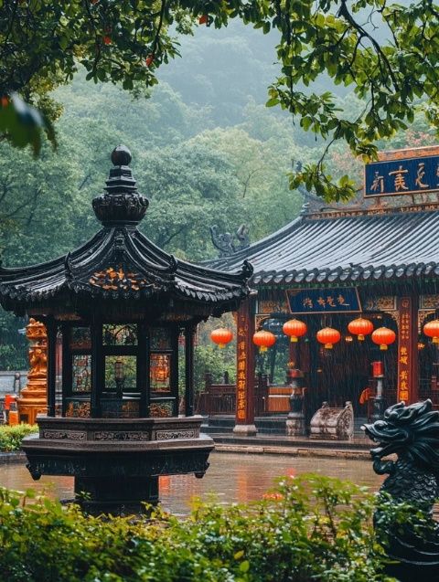 國(guó)慶來(lái)長(zhǎng)沙，玩法多樣，不僅有美食還有好看的景色，提前規(guī)劃好攻略，一定會(huì)有更好的游覽體驗(yàn)！