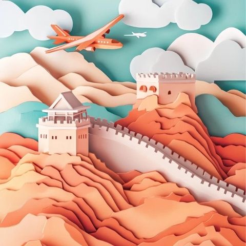 獨(dú)家定制旅行攻略：暢游絕美風(fēng)光與藝術(shù)之旅，打造難忘旅程！