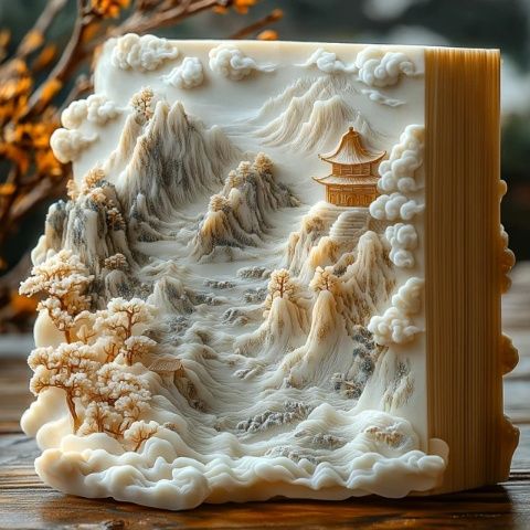 獨(dú)家定制旅行攻略：暢游絕美風(fēng)光與藝術(shù)之旅，打造難忘旅程！