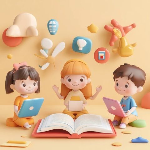 擴大孩子的知識面(擴充旅游知識面是什么方法)