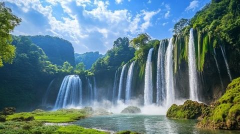 廣西旅游景點推薦:12個不可錯過的目的地