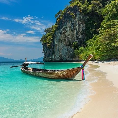 普吉島游玩全攻略：精選景點(diǎn)、實(shí)用提示，讓你的旅行更精彩！