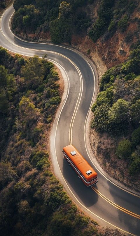 十一自駕游十大危險路段避開它們更安心