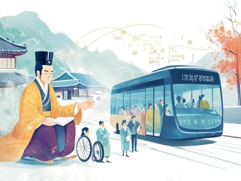 一路向東: 從貴陽開始的貴州自駕之旅