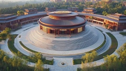 青州：探秘古城韻味，暢享文化之旅